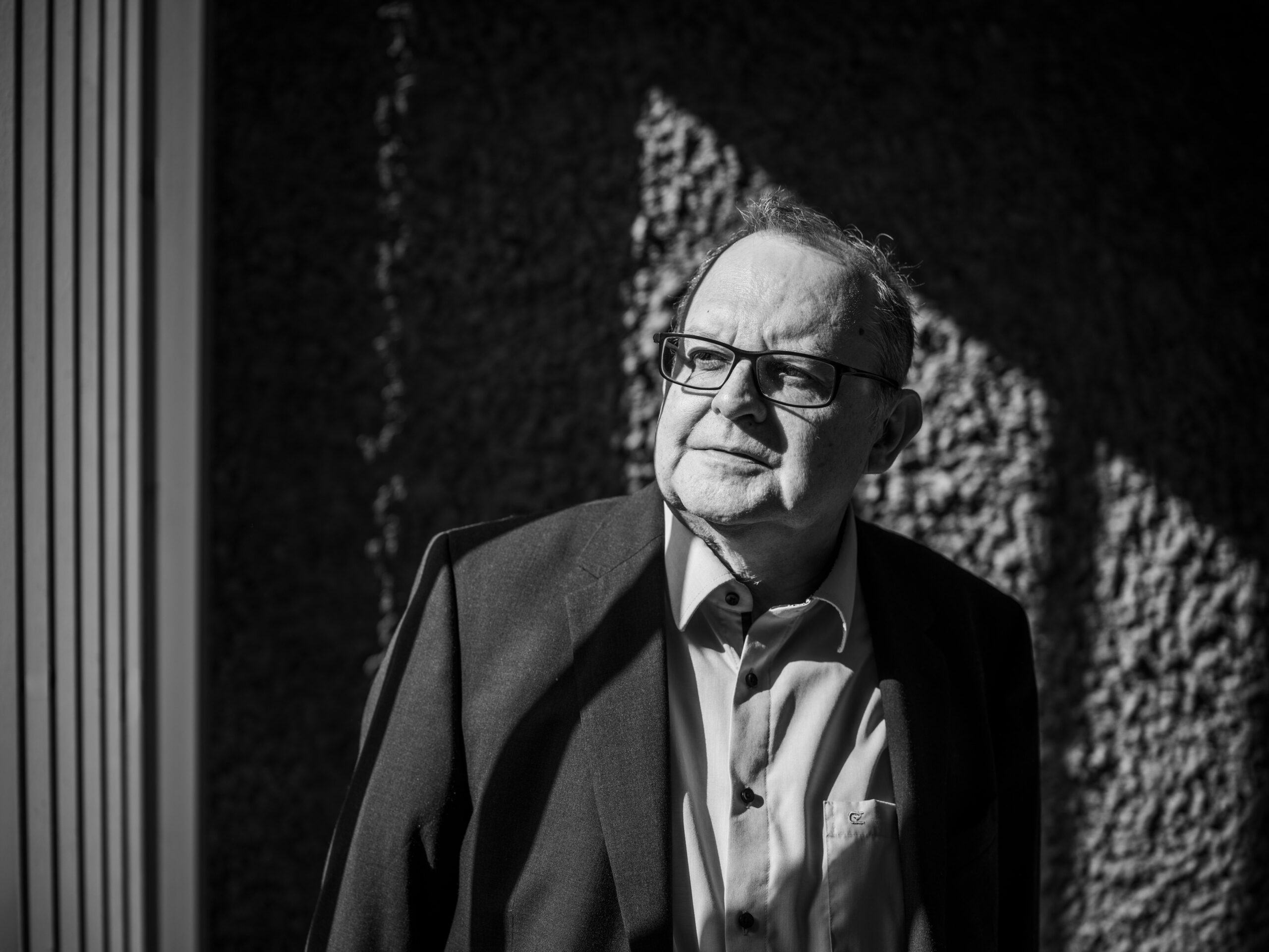 Peter Welchering